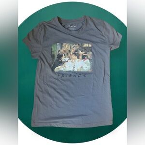 4/$25 F.R.I.E.N.D.S. Graphic T-Shirt